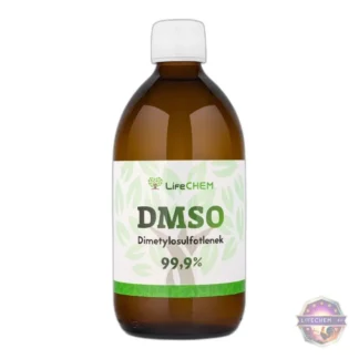 Dimetylosulfotlenek — CAS 67-68-5 — C2H6OS — odczynnik chemiczny