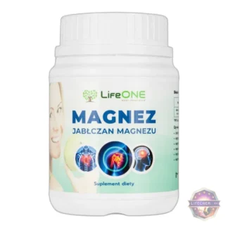 Jabłczan Magnezu - Zastosowania I Właściwości — CAS 869-06-7 — C4H4MgO5 — odczynnik chemiczny