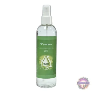 Siarczan Magnezu — CAS 7487-88-9 — MgO4S — odczynnik chemiczny