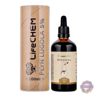 roztwór jodowy do — zdjęcie produktu