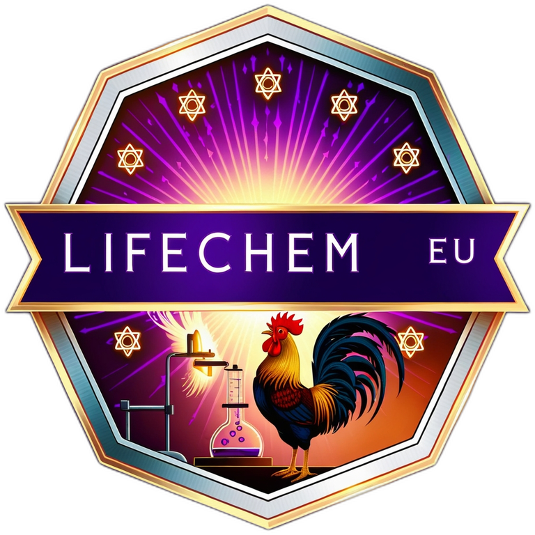 Lifechem Eu